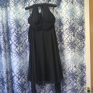 White House Black Market Dress